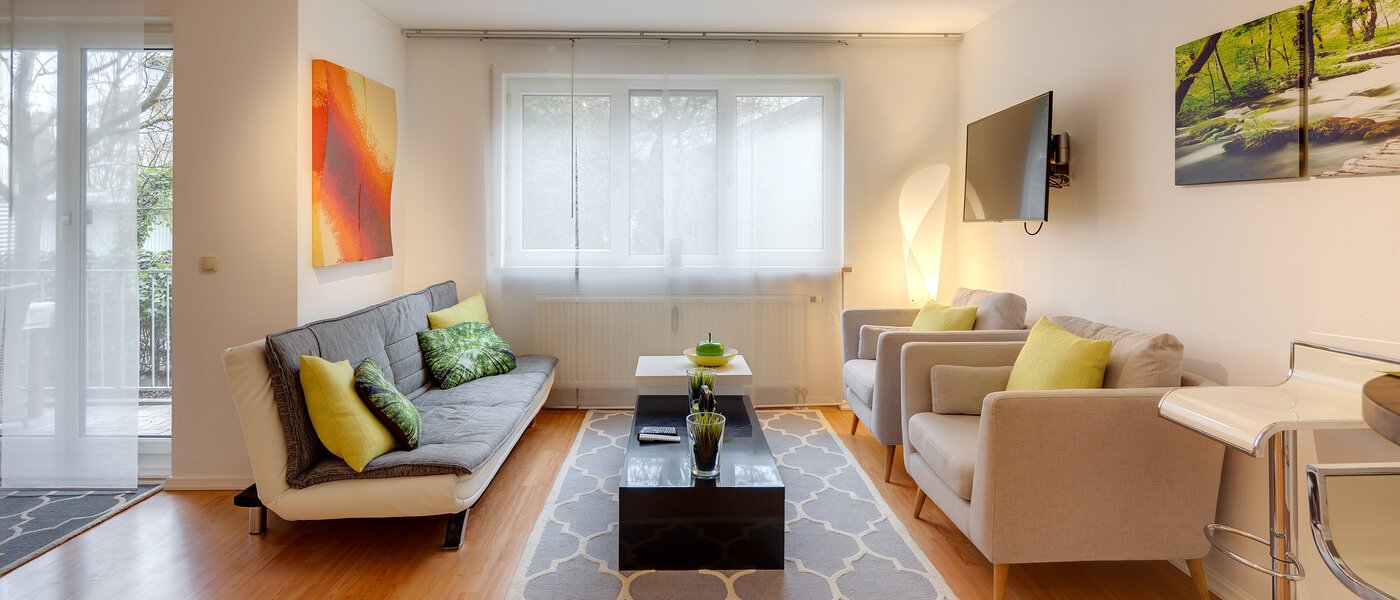 Sorry, this property has already been rented