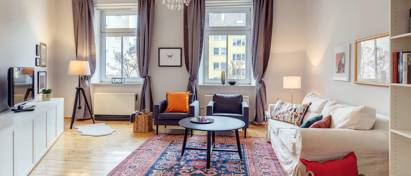 Sorry, this property has already been rented