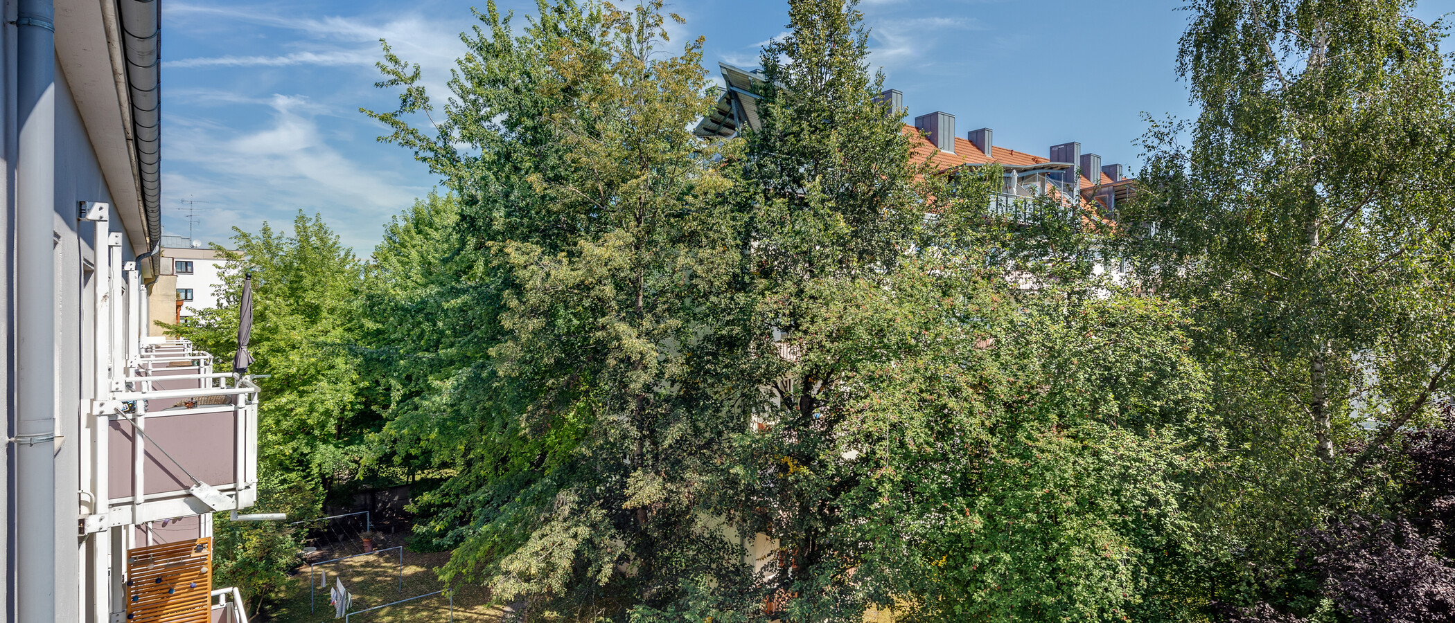 apartment München Schwabing 01 view 8204