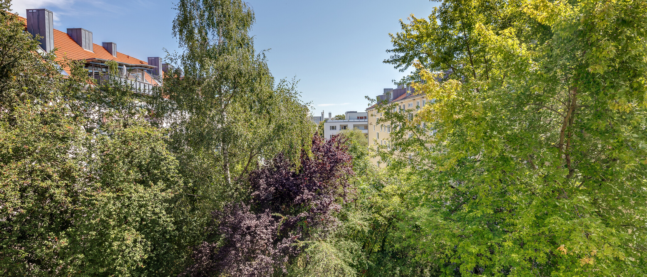 apartment München Schwabing 02 view 8204