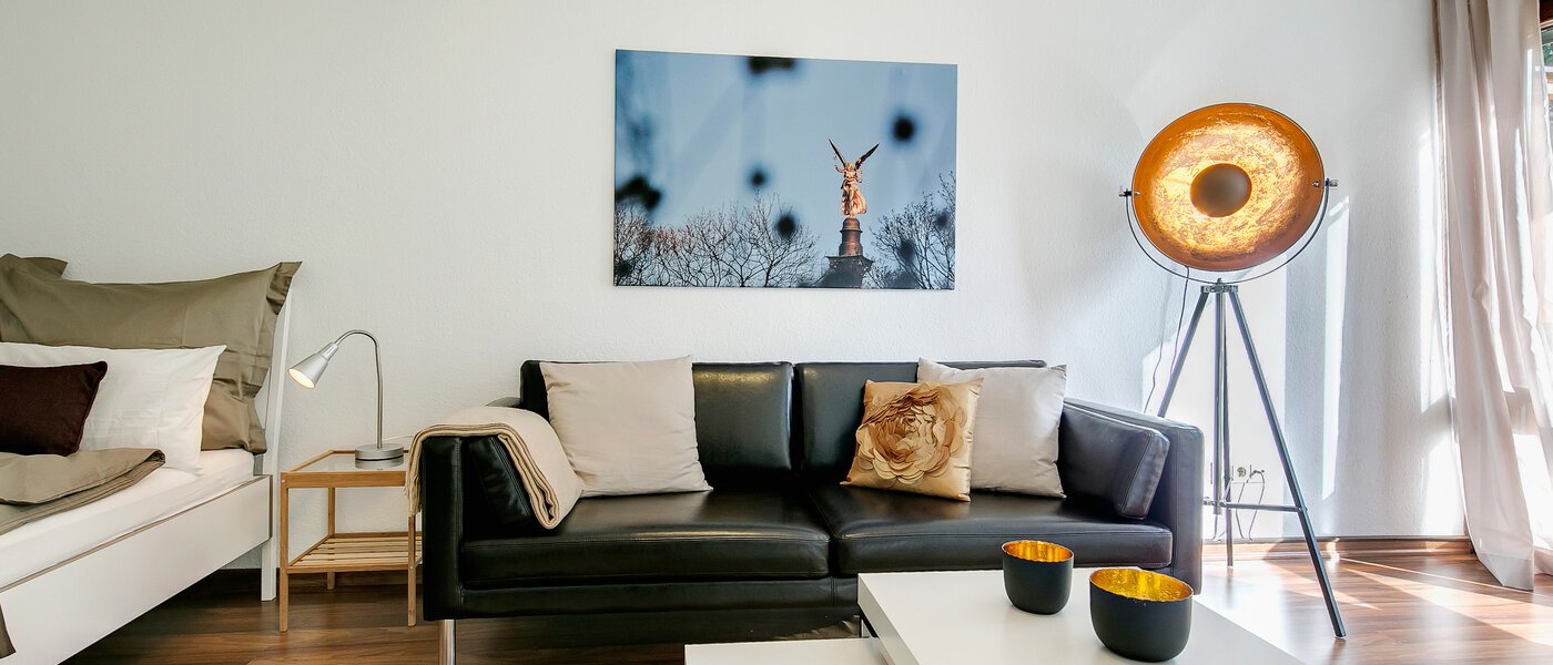 apartment Unterschleißheim 01 living room 8212