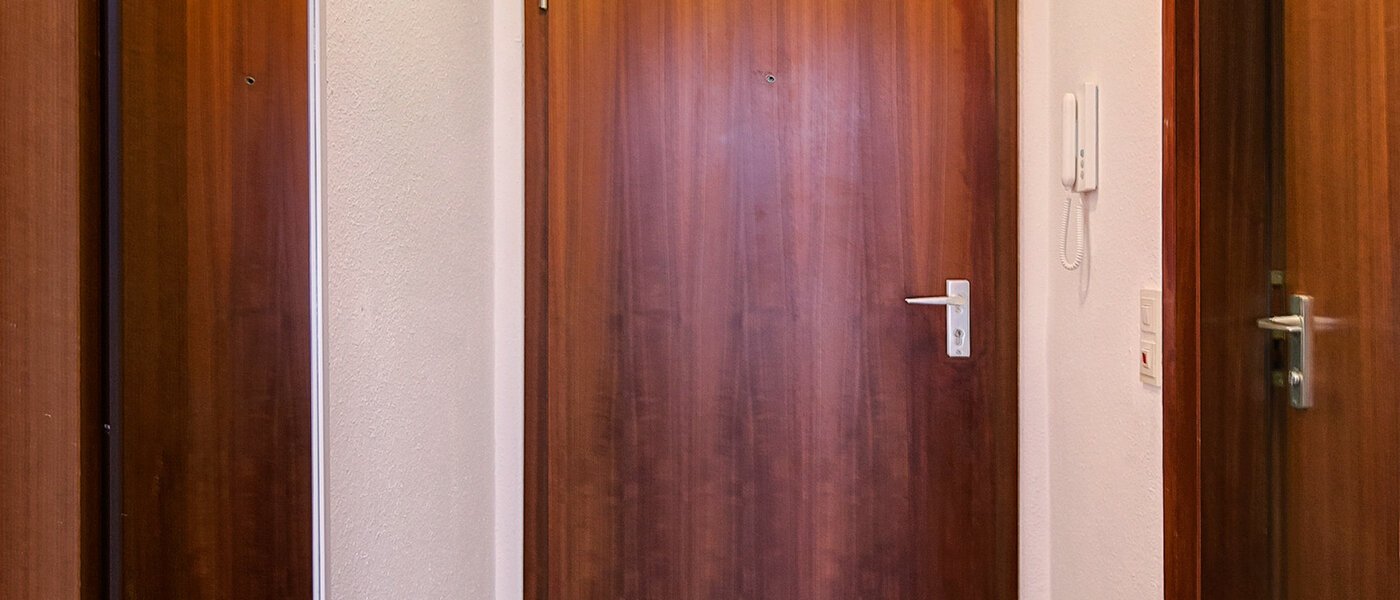 apartment Unterschleißheim 01 hall 8212