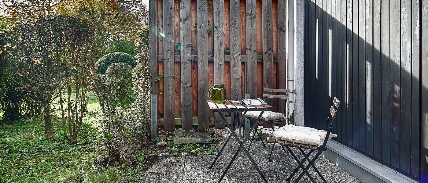 apartment Unterschleißheim 01 terrace 8212