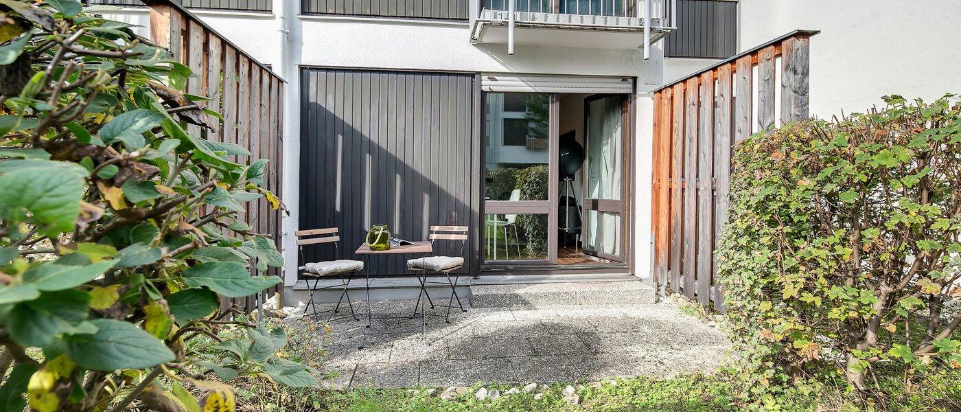 apartment Unterschleißheim 03 terrace 8212