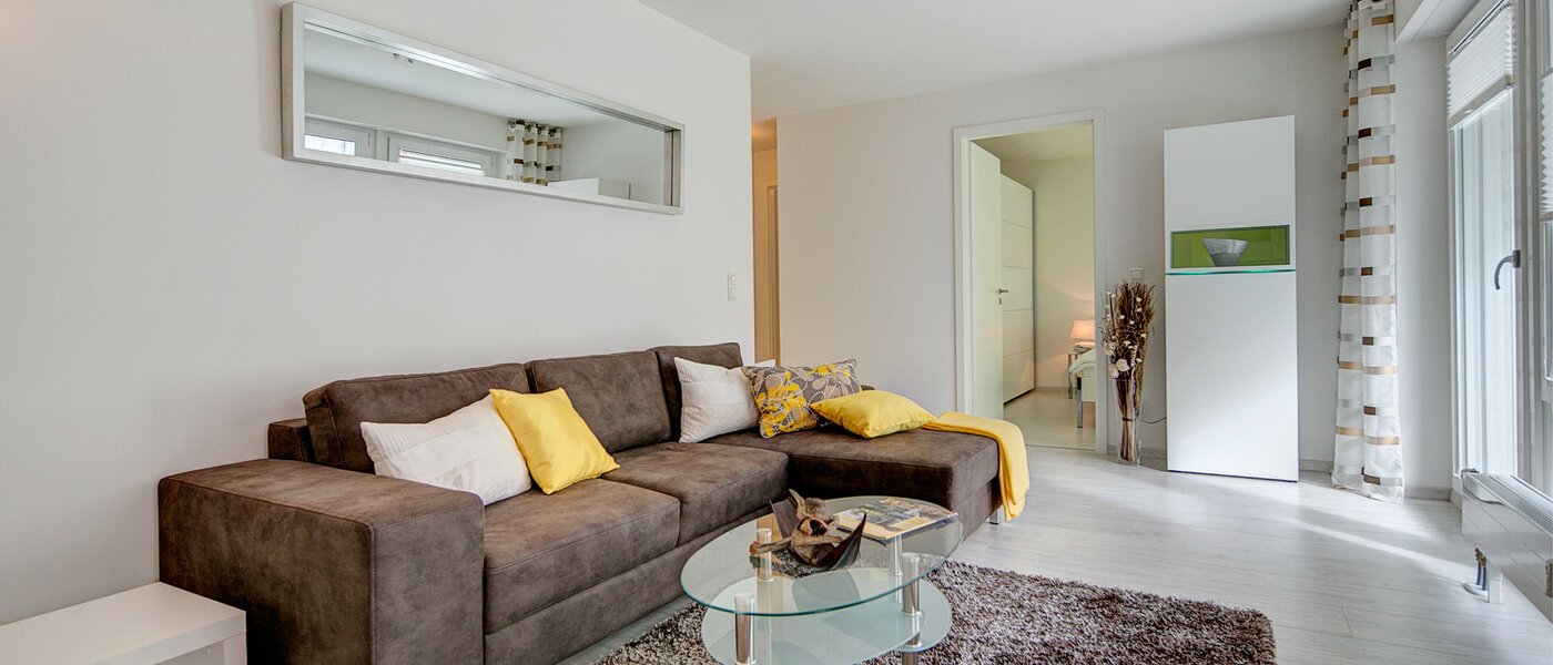 apartment München Sendling-Westpark 04 living room 8215