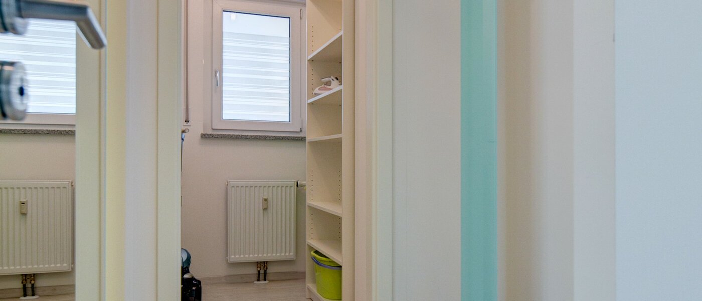 apartment München Sendling-Westpark 02 hall 8215