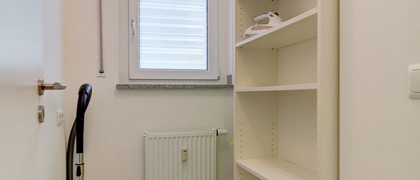 apartment München Sendling-Westpark 03 hall 8215