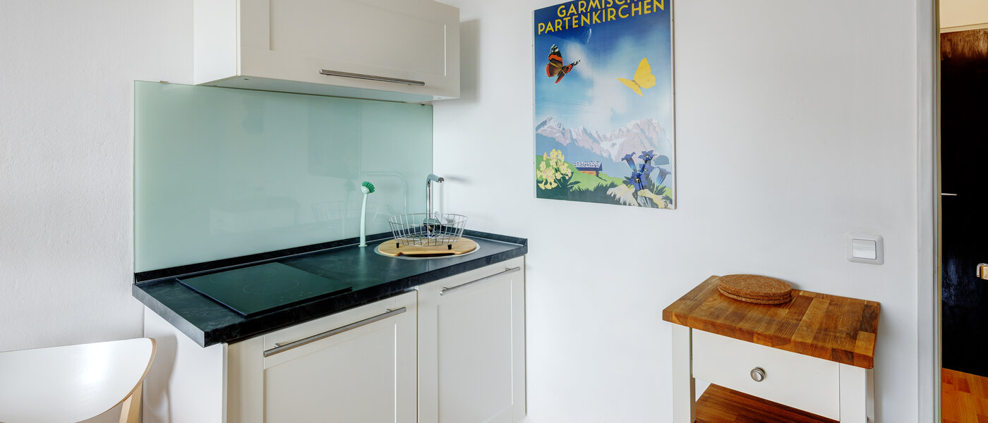 studio München Haidhausen 01 kitchen 8225