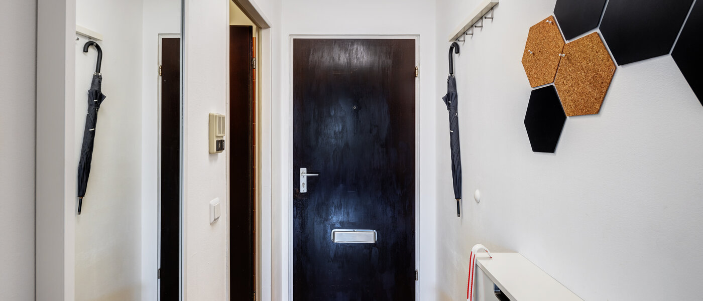 studio München Haidhausen 01 hall 8225