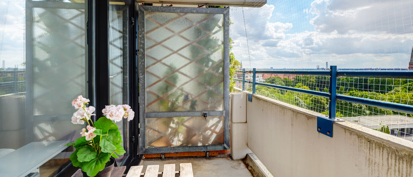 studio München Haidhausen 01 balcony 8225