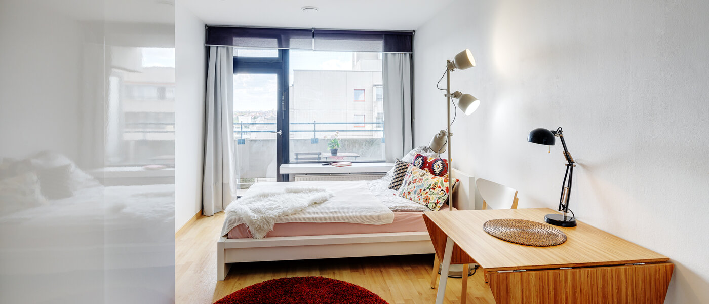 studio München Haidhausen 01 living area 8225