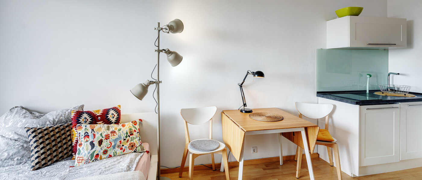 studio München Haidhausen 02 living area 8225