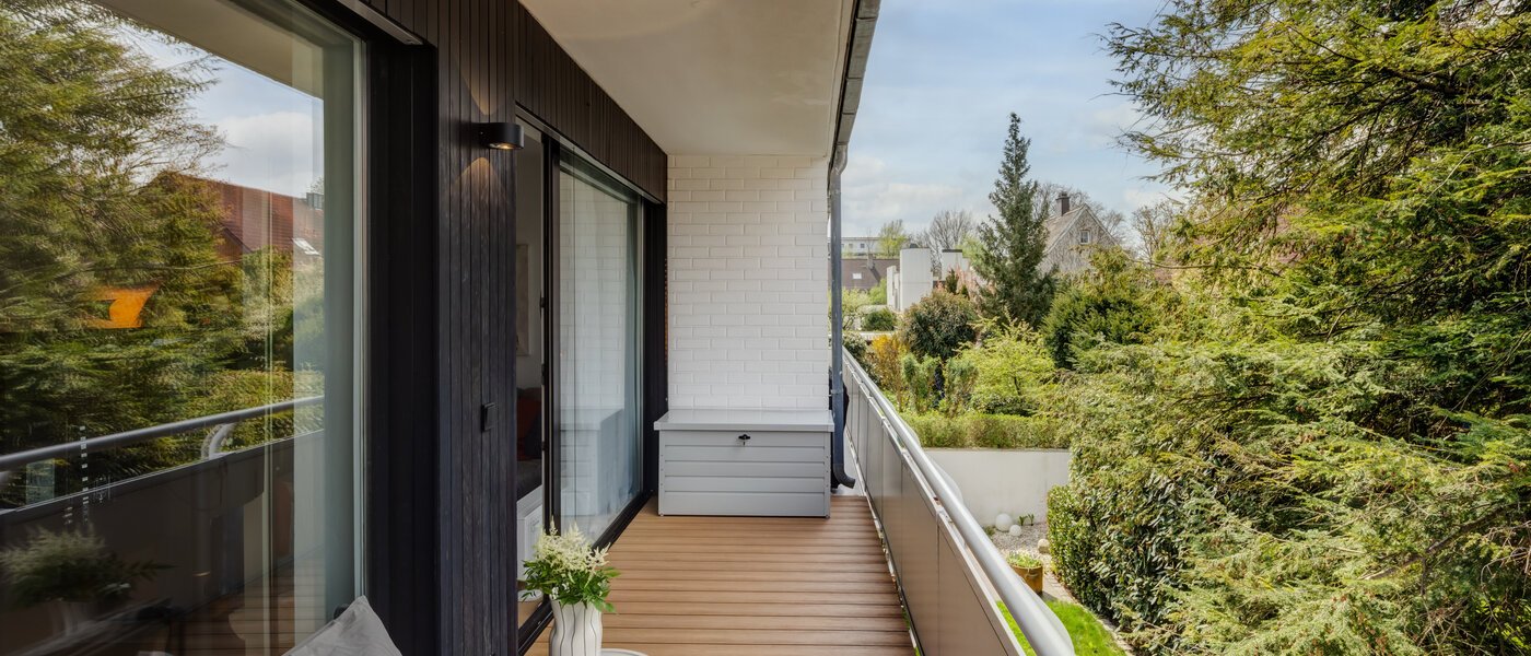 apartment München Giesing 01 balcony 8231