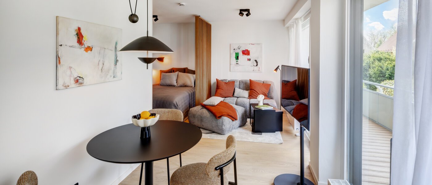 Sorry, this property has already been rented