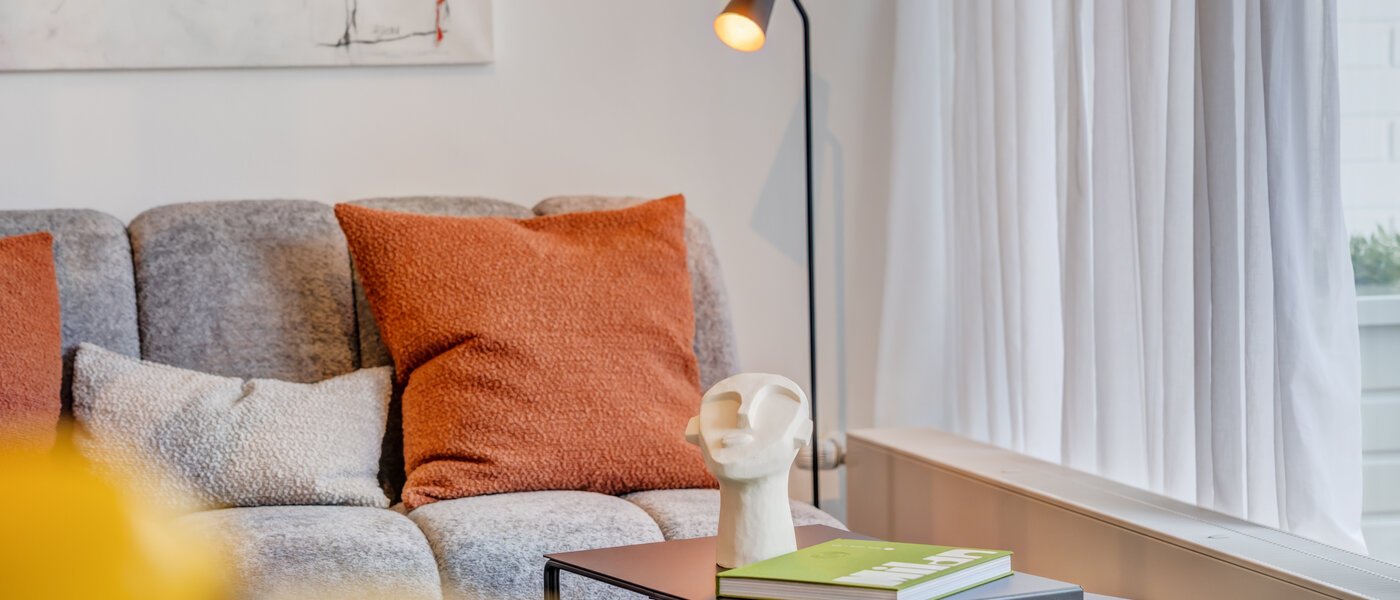 apartment München Giesing 03 living area 8231