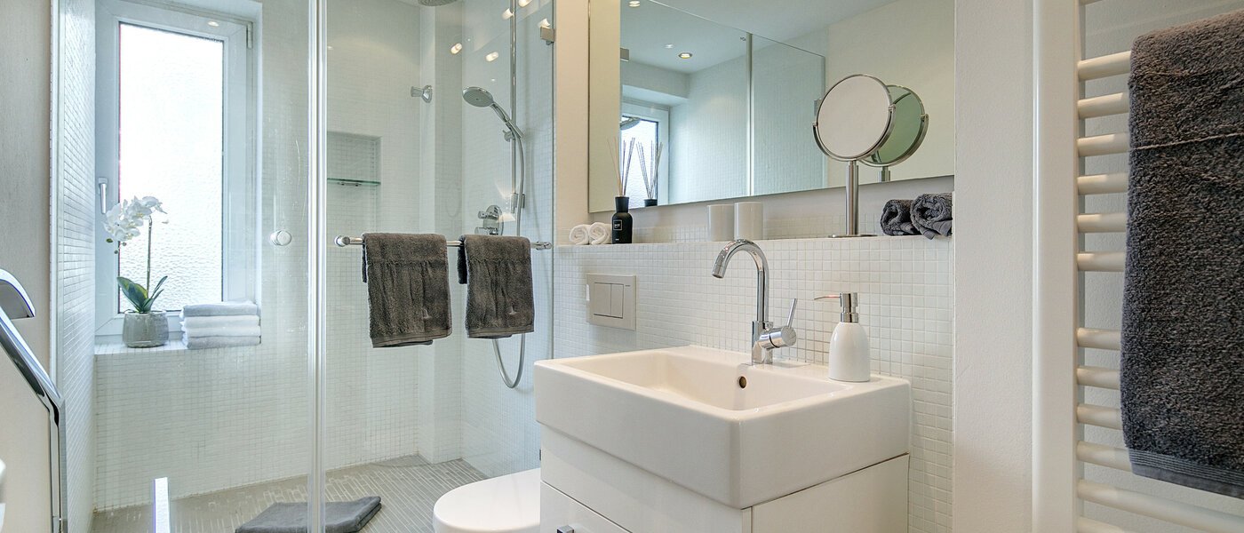 apartment München Maxvorstadt - Universitätsviertel 01 bathroom 8243