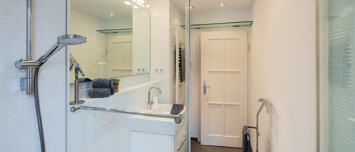 apartment München Maxvorstadt - Universitätsviertel 03 bathroom 8243