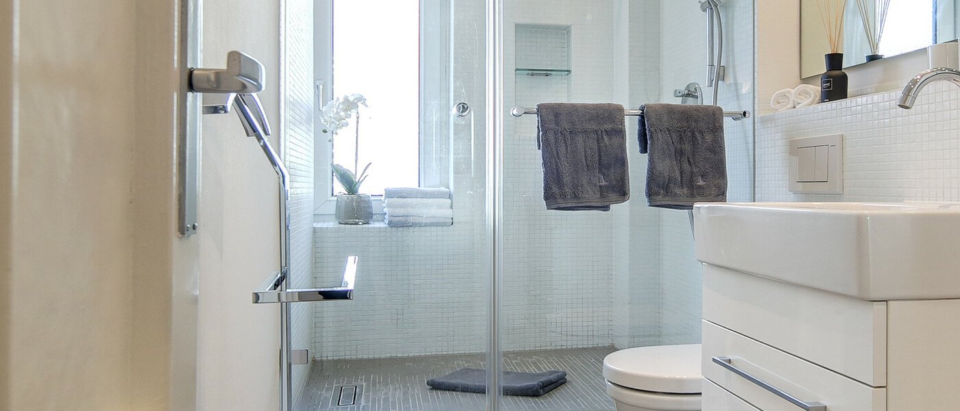 apartment München Maxvorstadt - Universitätsviertel 04 bathroom 8243