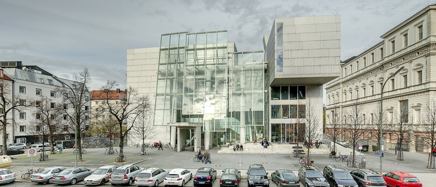 apartment München Maxvorstadt - Universitätsviertel 02 view 8243