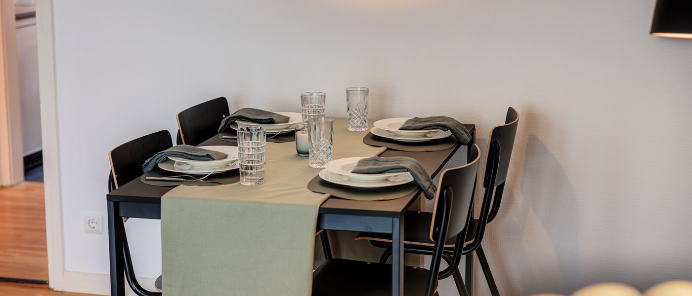 apartment München Maxvorstadt - Universitätsviertel 04 living area 8243