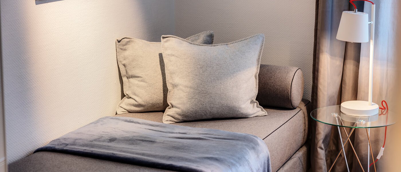 apartment München Maxvorstadt - Universitätsviertel 01 guest room 8243