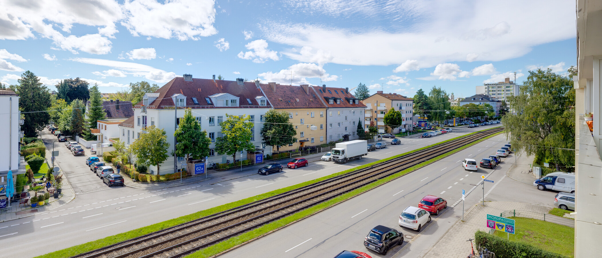 apartment München Berg am Laim 01 view 8248