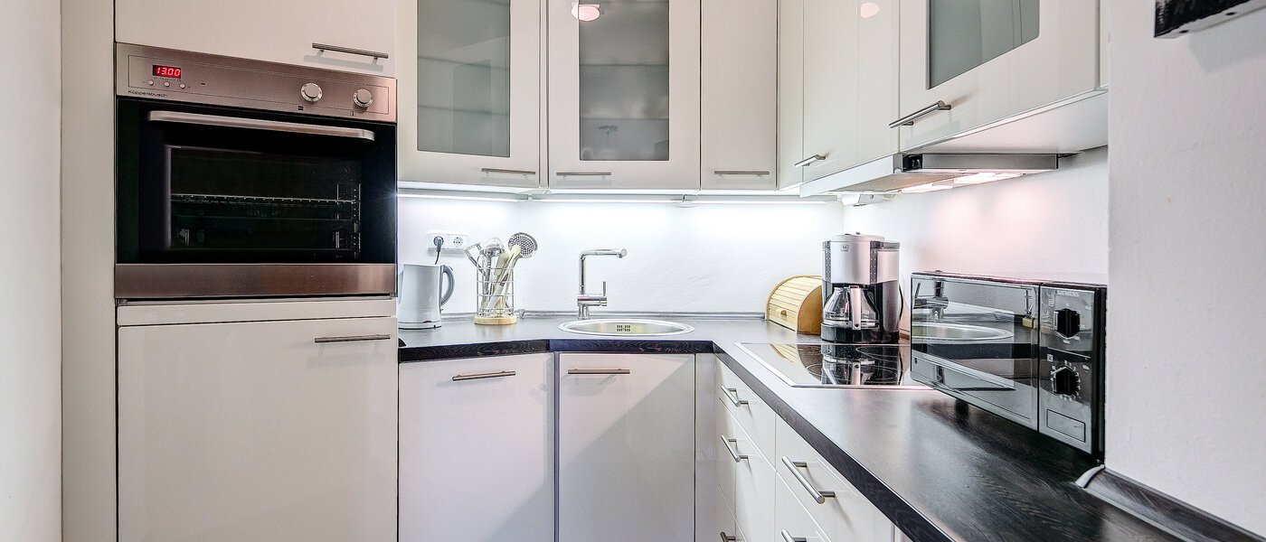 apartment München Thalkirchen 01 kitchen 8249