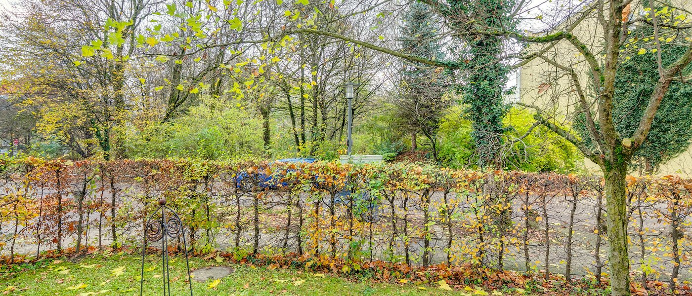 apartment München Thalkirchen 02 garden 8249