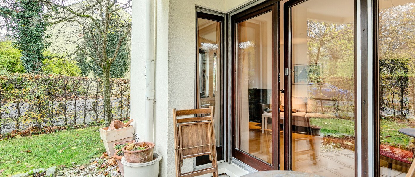 apartment München Thalkirchen 02 terrace 8249