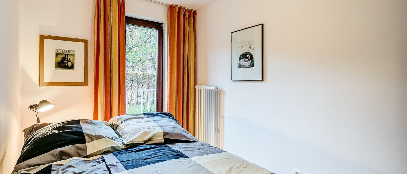 apartment München Thalkirchen 02 bedroom 8249