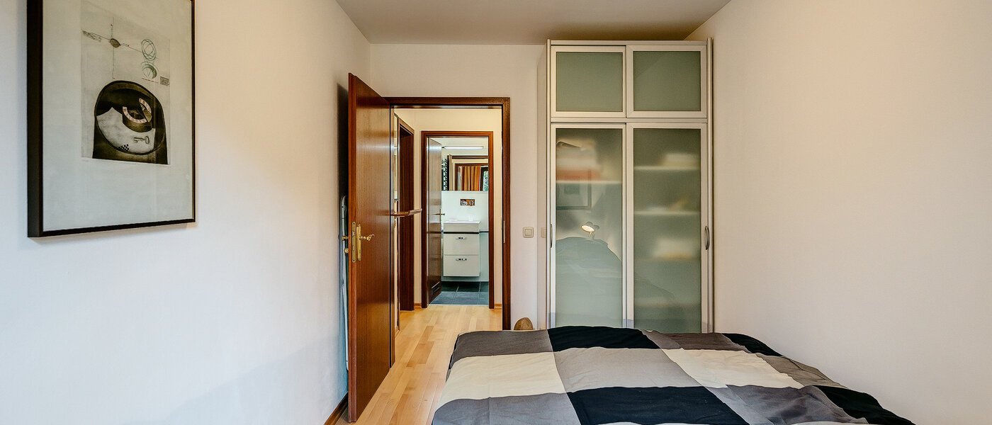 apartment München Thalkirchen 03 bedroom 8249