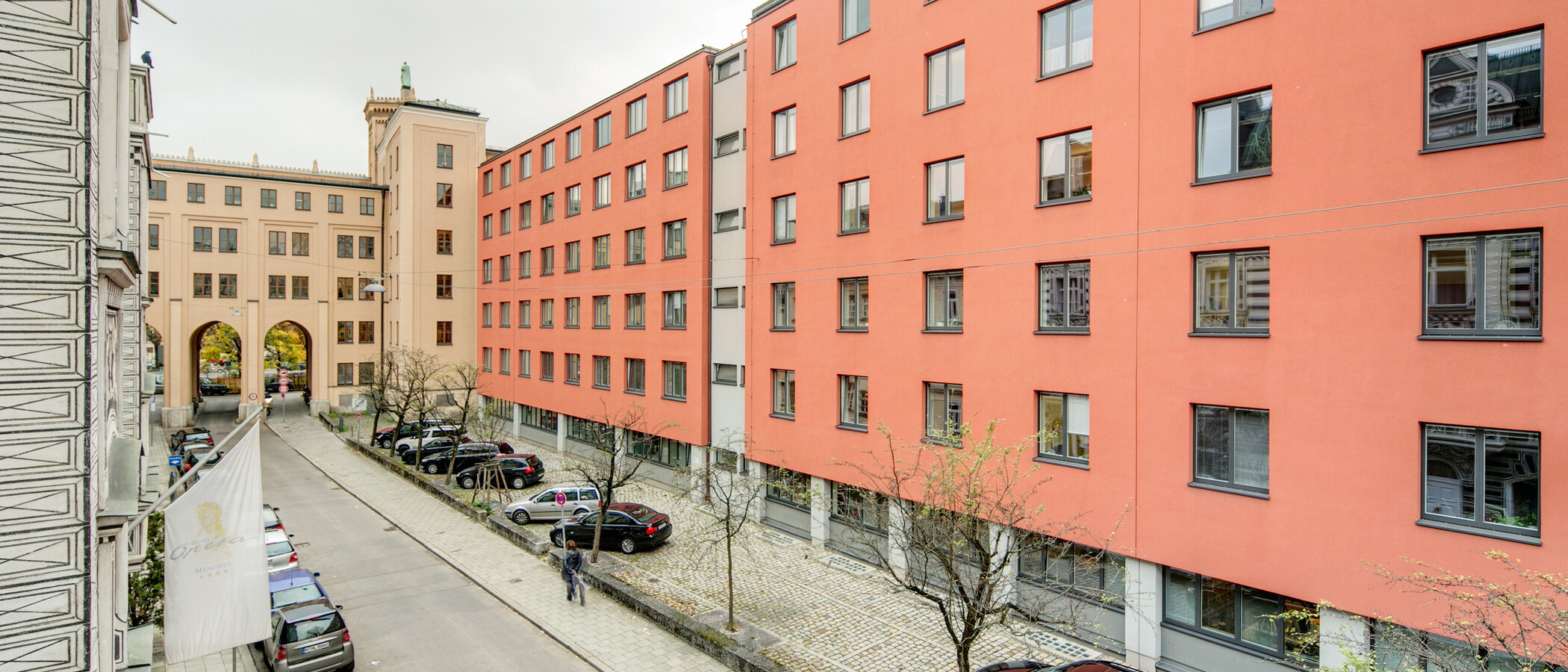apartment München Lehel 01 view 8256
