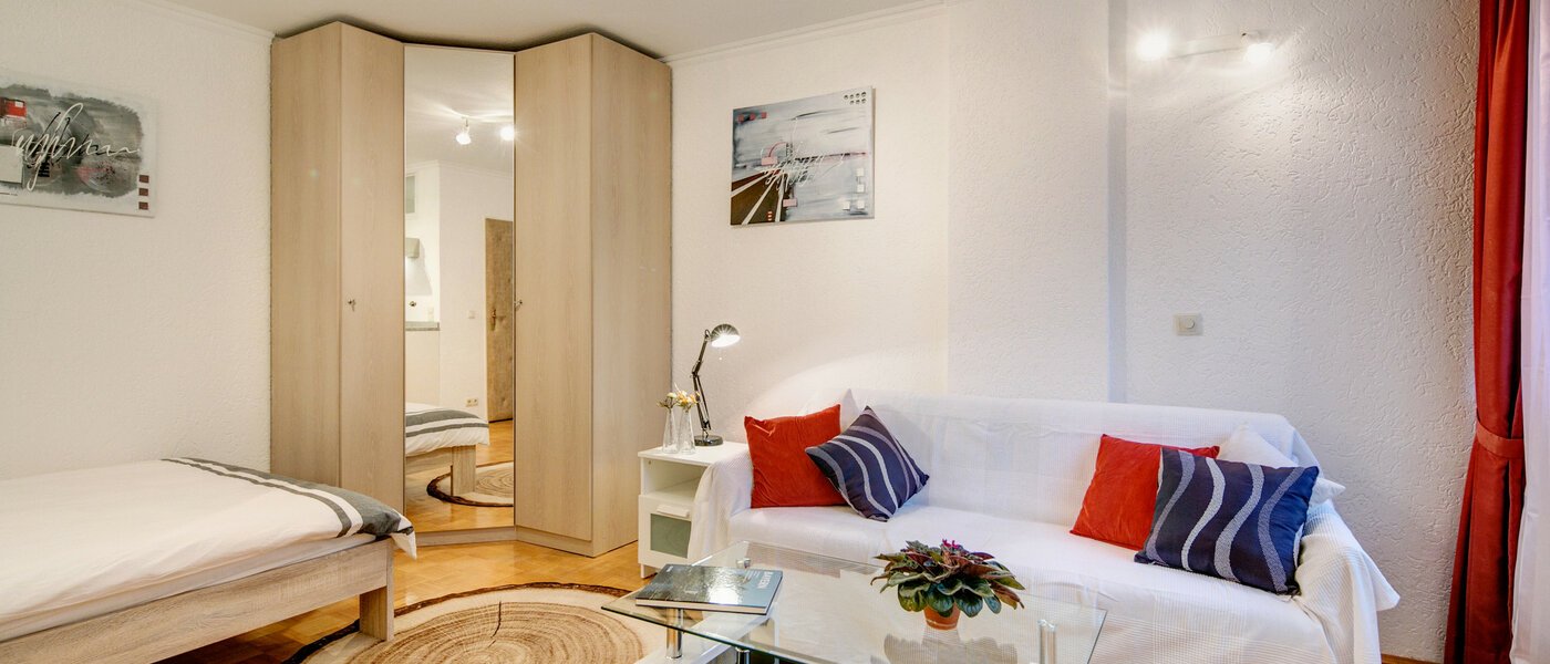 Sorry, this property has already been rented