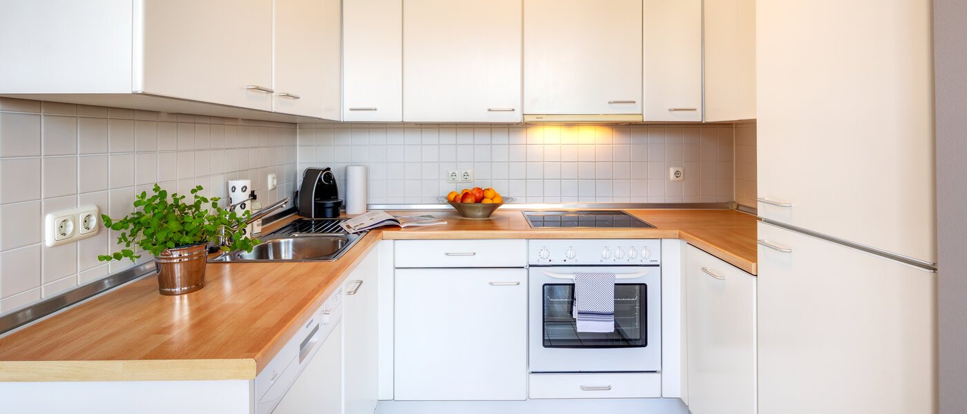 apartment München Maxvorstadt - Universitätsviertel 01 kitchen 8264