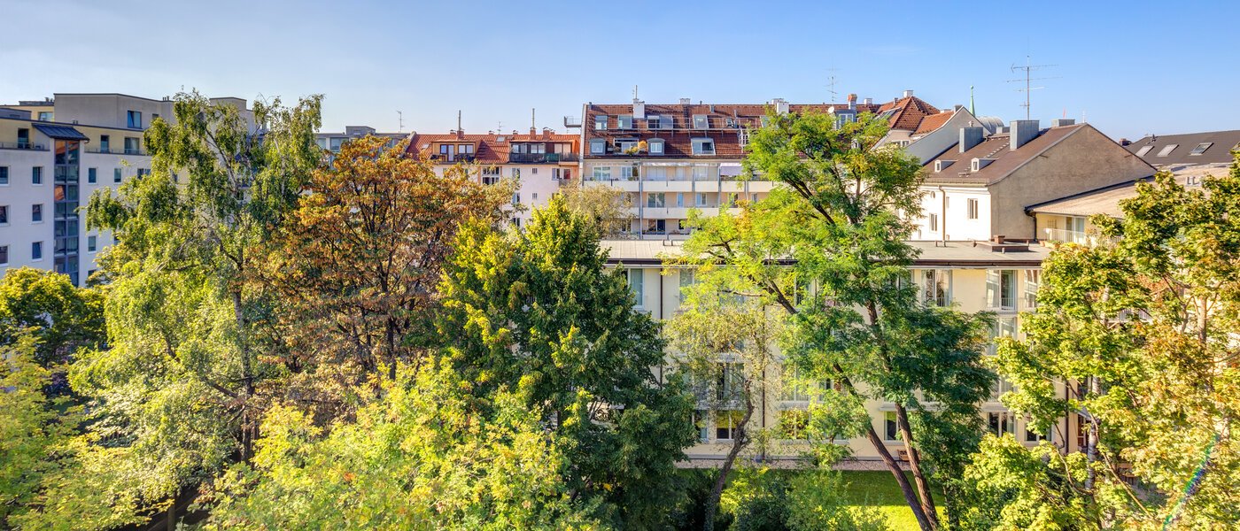 apartment München Maxvorstadt - Universitätsviertel 01 view 8264