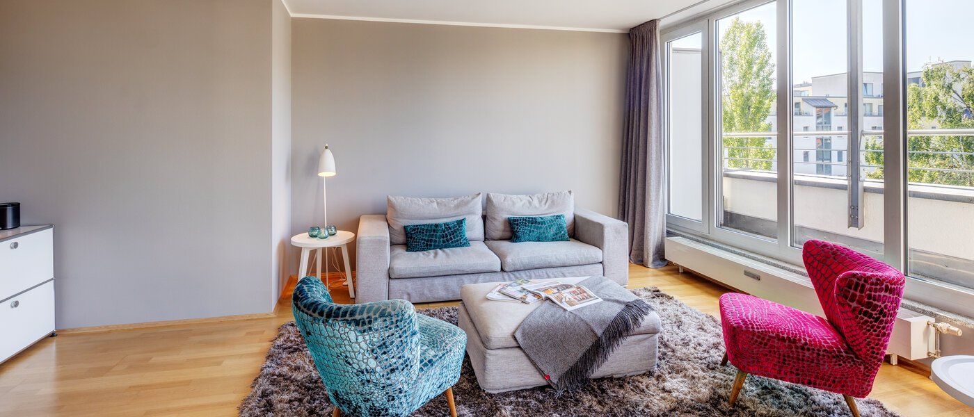 Sorry, this property has already been rented