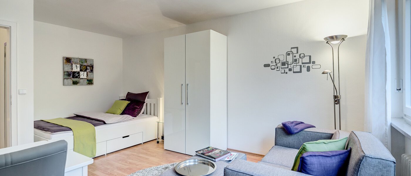 Sorry, this property has already been rented