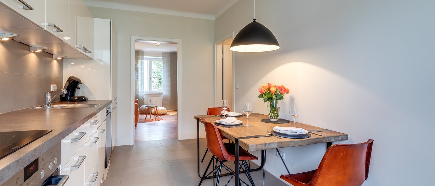 apartment München Schwabing 04 kitchen 8281