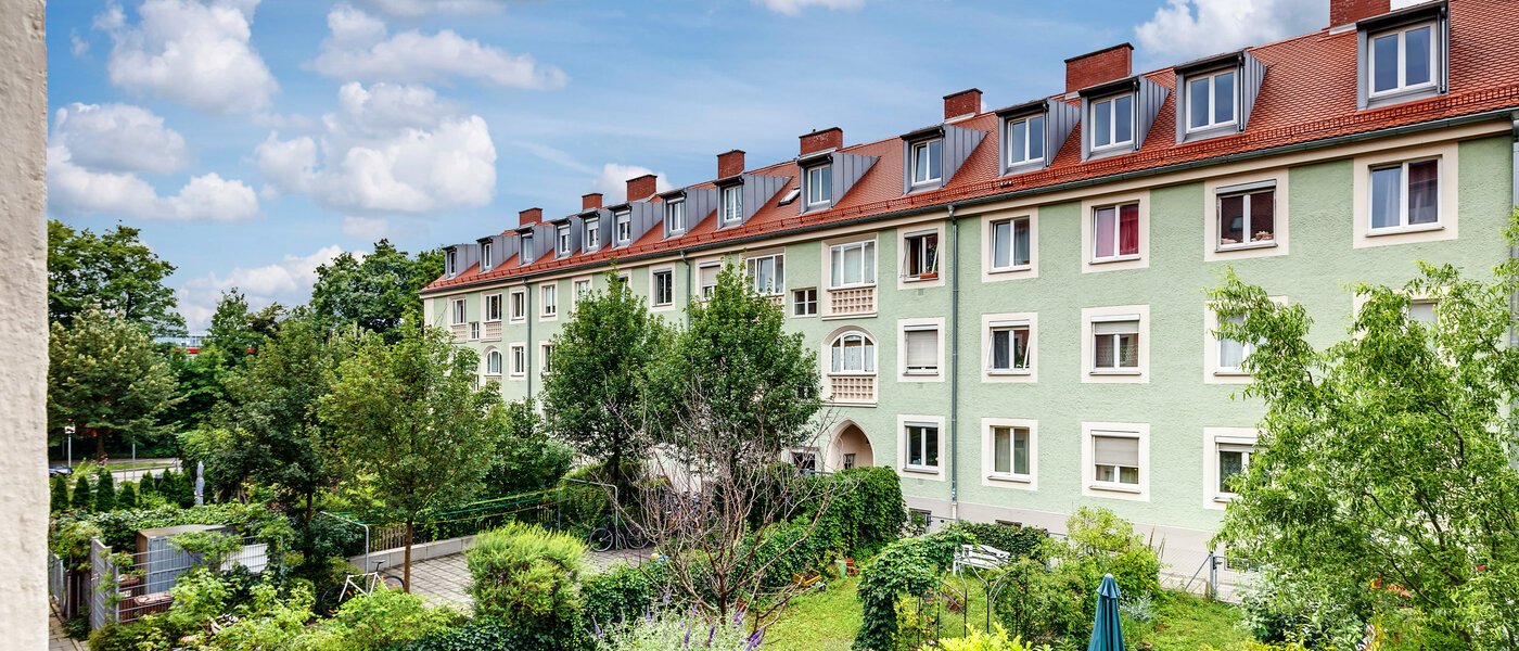 apartment München Schwabing 01 view 8281