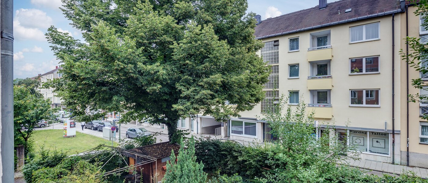 apartment München Schwabing 04 view 8281