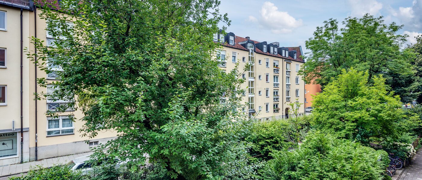 apartment München Schwabing 06 view 8281