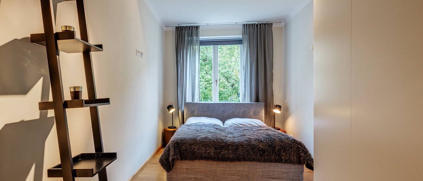 apartment München Schwabing 02 bedroom 8281