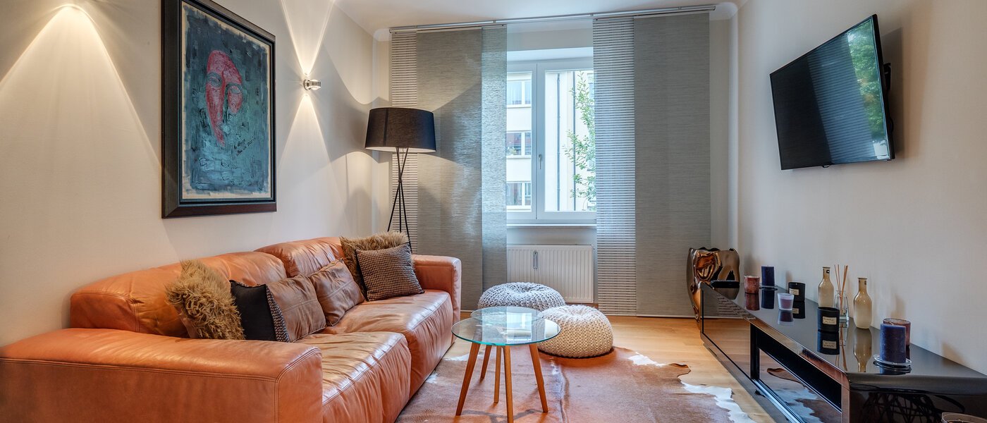 Sorry, this property has already been rented