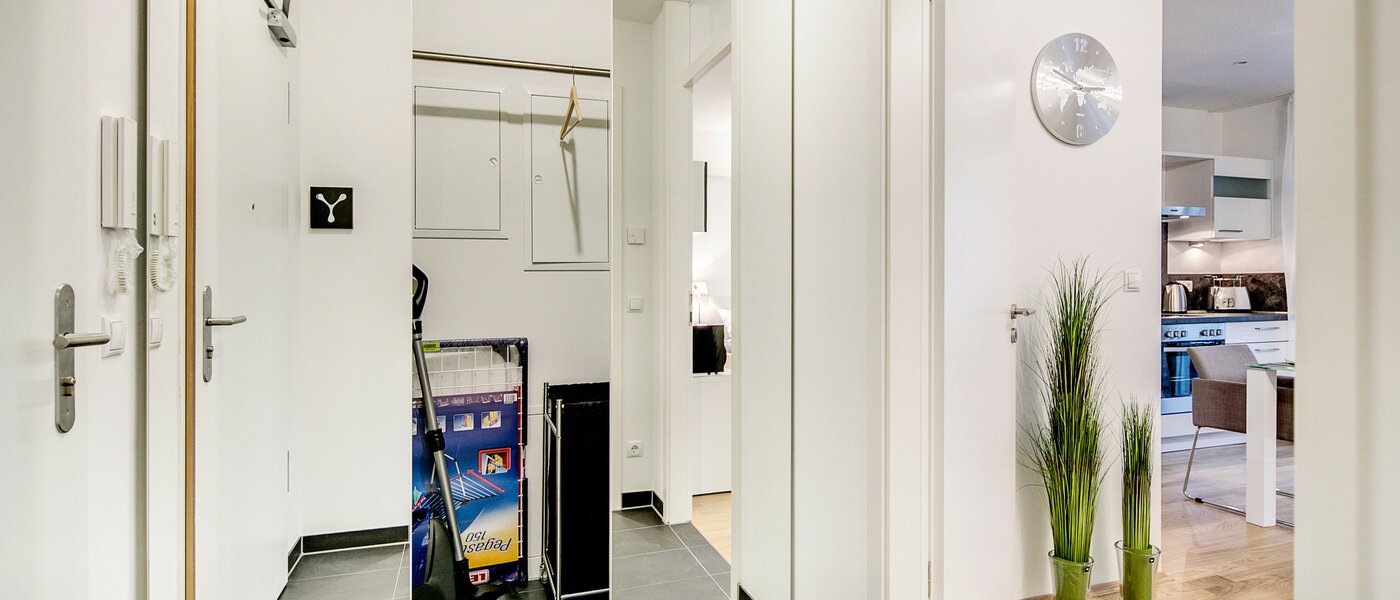 apartment München Bogenhausen 01 special 8290