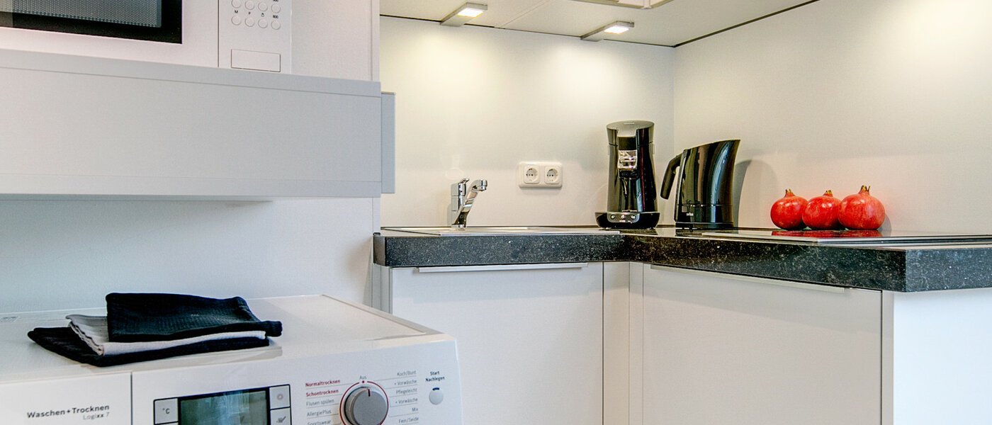 apartment München Dreimühlenviertel 01 kitchen 8291