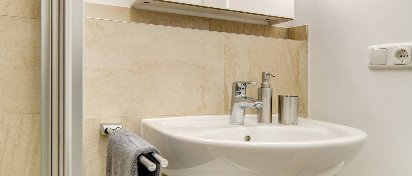 apartment München Dreimühlenviertel 03 bathroom 8291