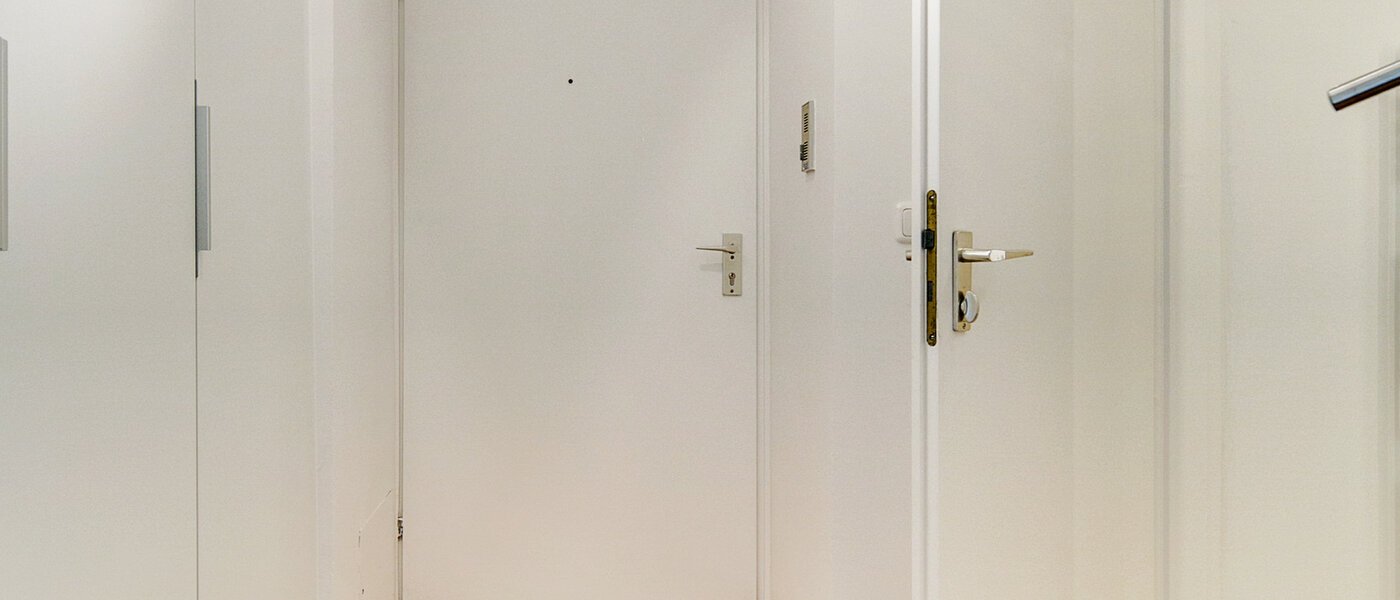 apartment München Dreimühlenviertel 01 hall 8291