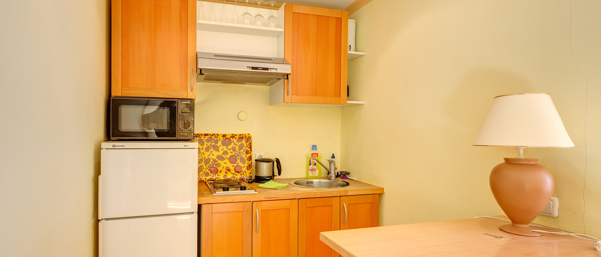 apartment München Solln 01 kitchen 830