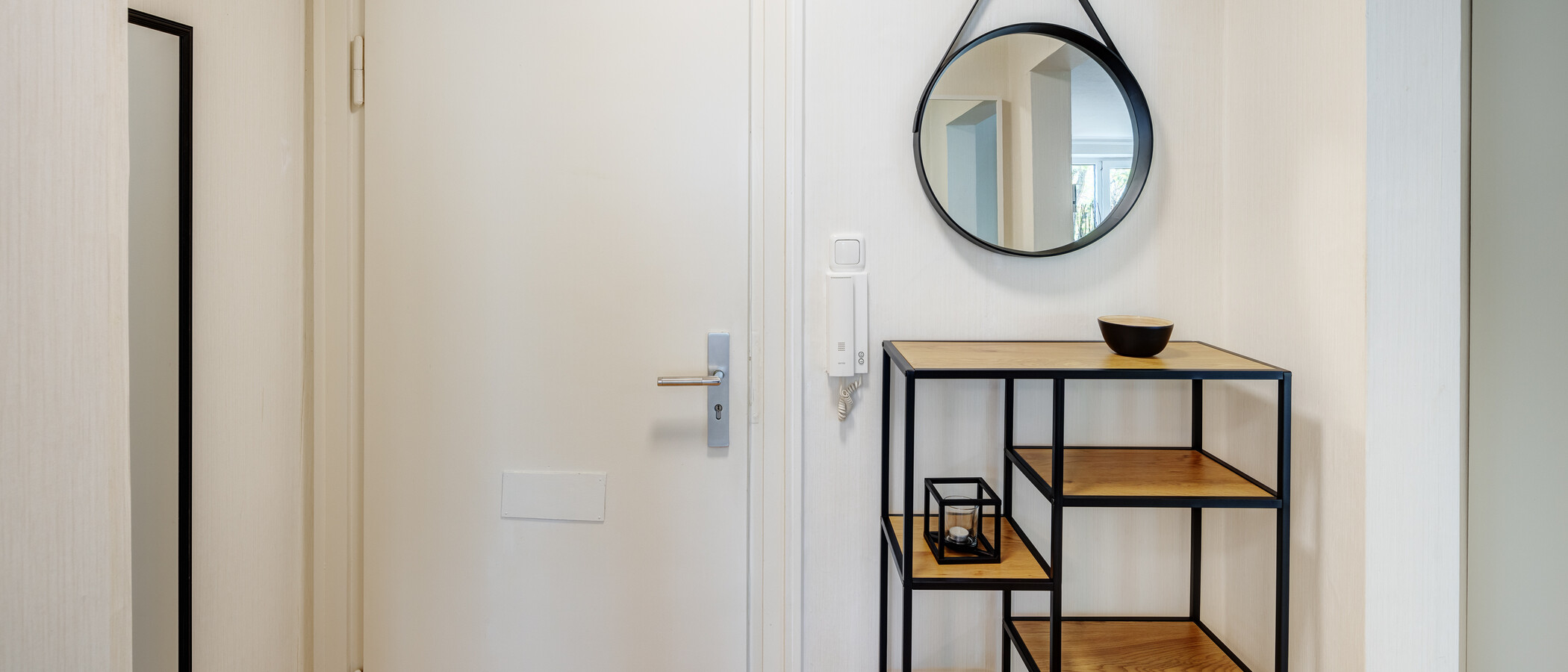 apartment München Maxvorstadt - Rund um den Josephsplatz 02 hall 8302