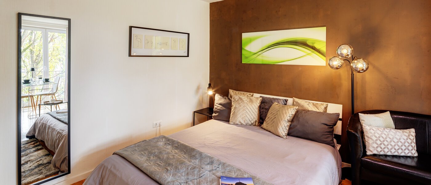 Sorry, this property has already been rented